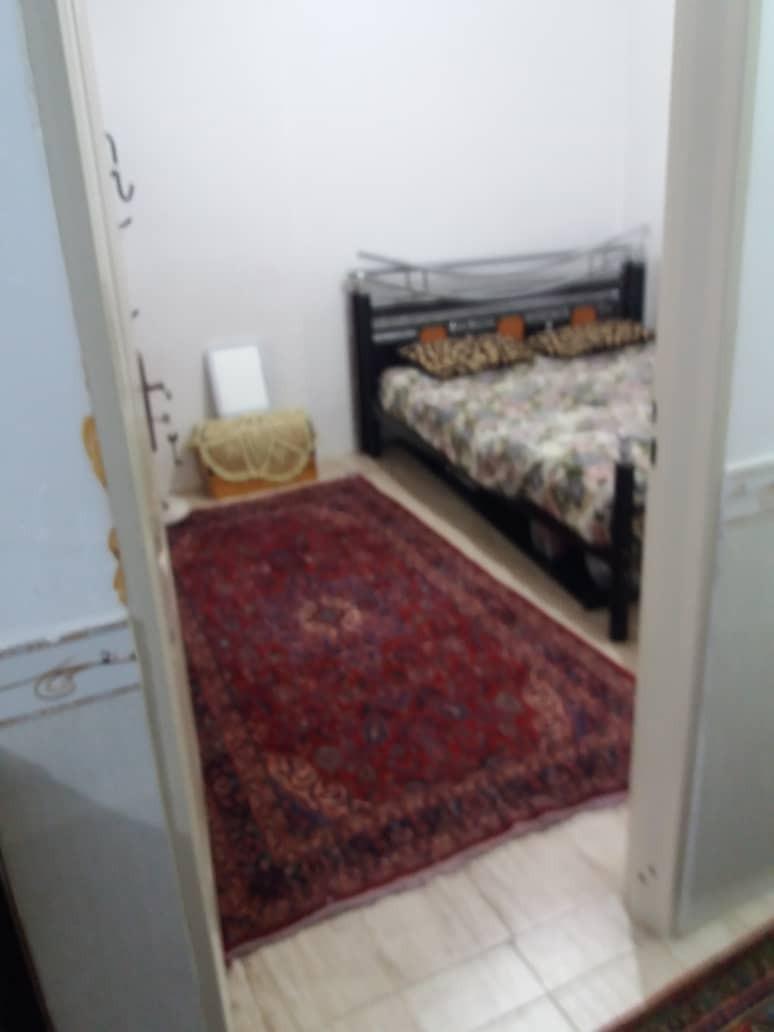 سوئیت روزانه در همدان