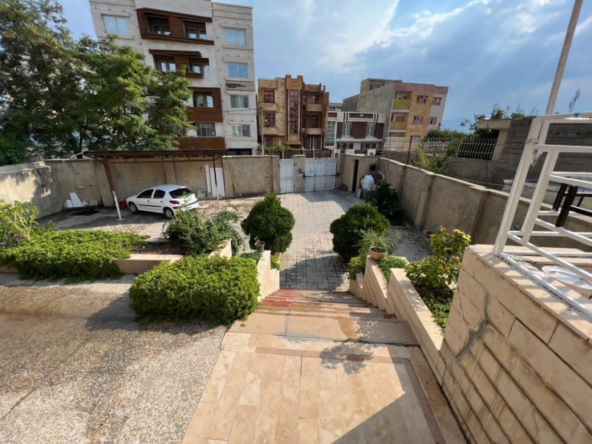 اجاره منزل ویلایی در یاسوج 