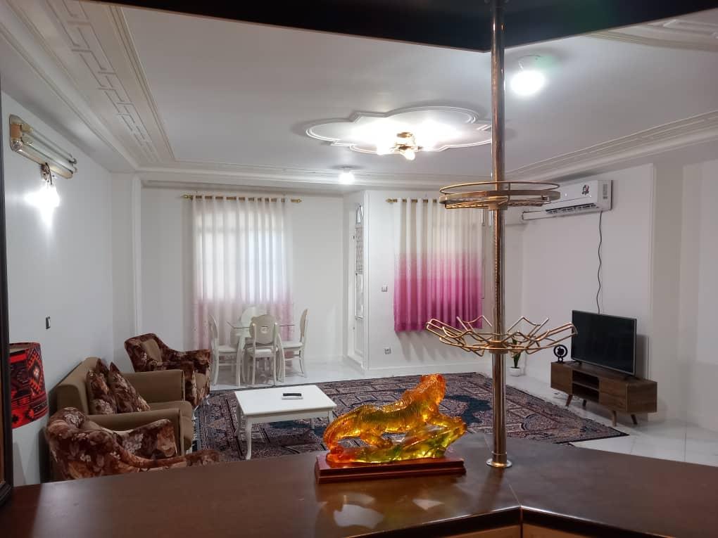 رزرو آپارتمان ساحلی در بندرعباس