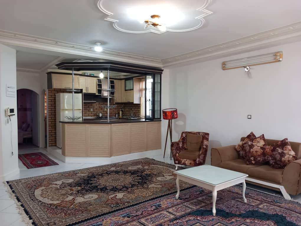 رزرو آپارتمان ساحلی در بندرعباس