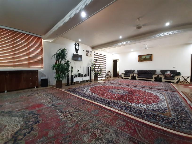 اجاره ویلا در بروجرد