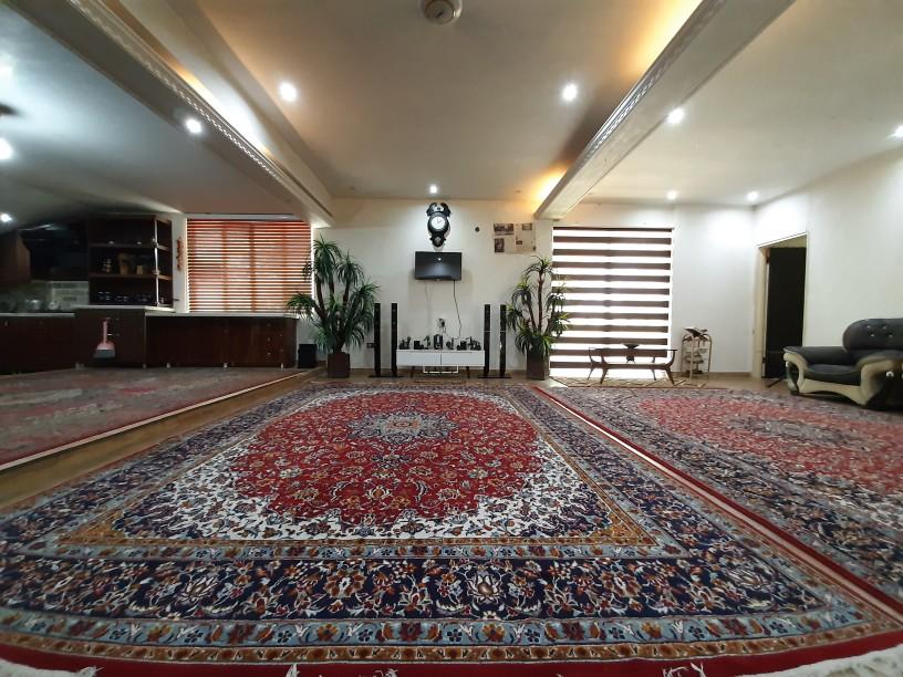 اجاره ویلا در بروجرد