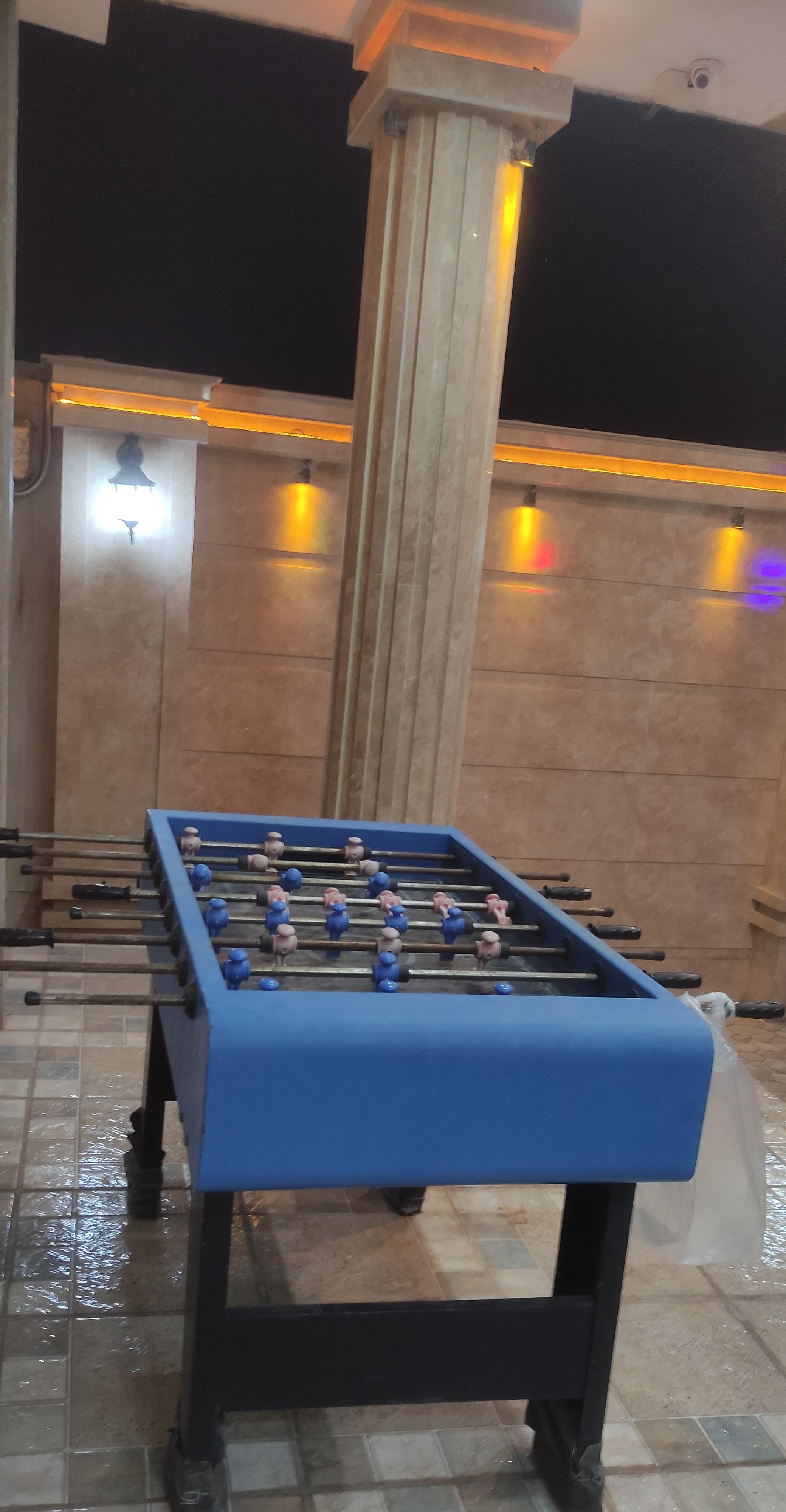  ویلا باغ قصر دالاهو در دزفول