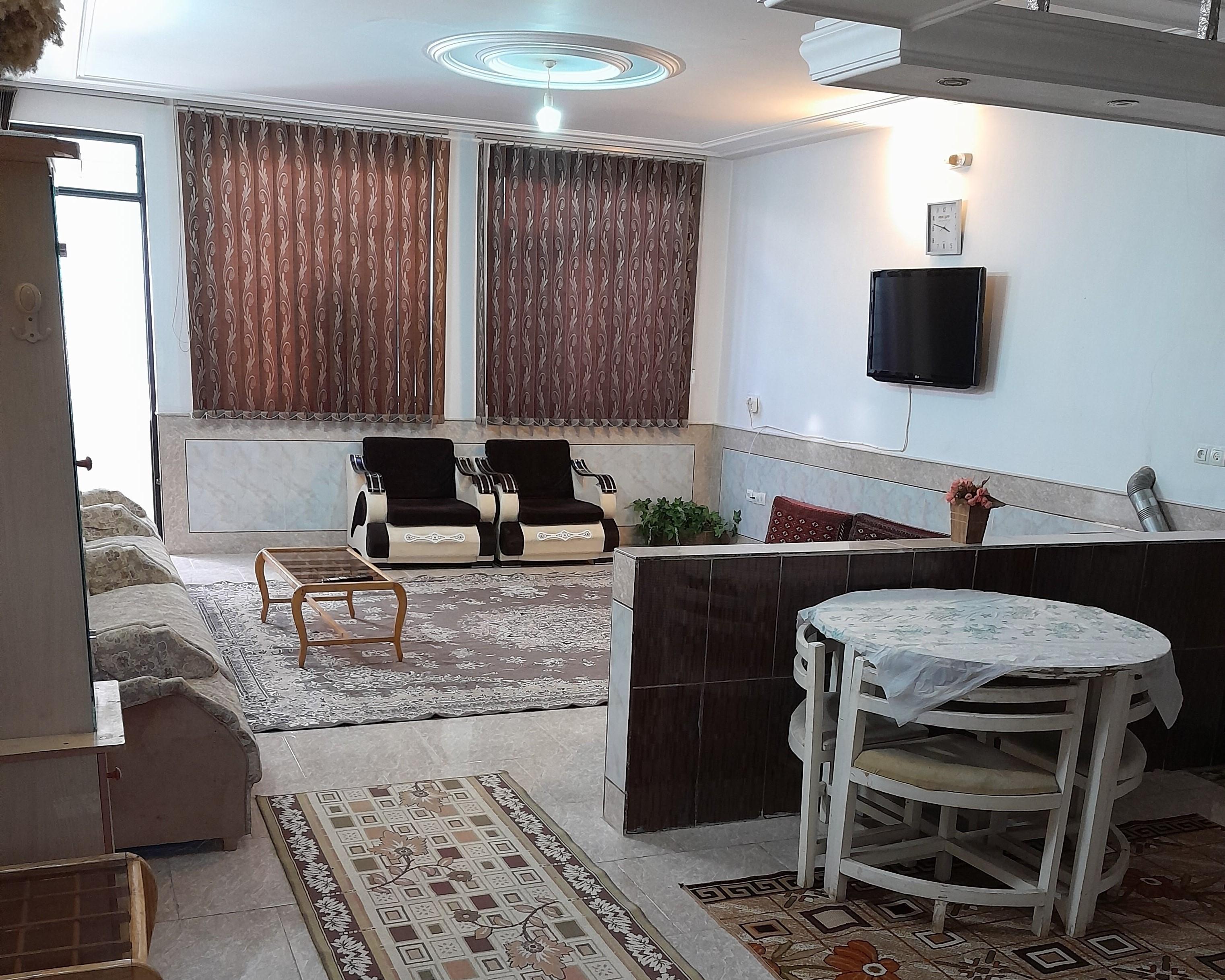 اجاره منزل تک خوابه در کاشان 