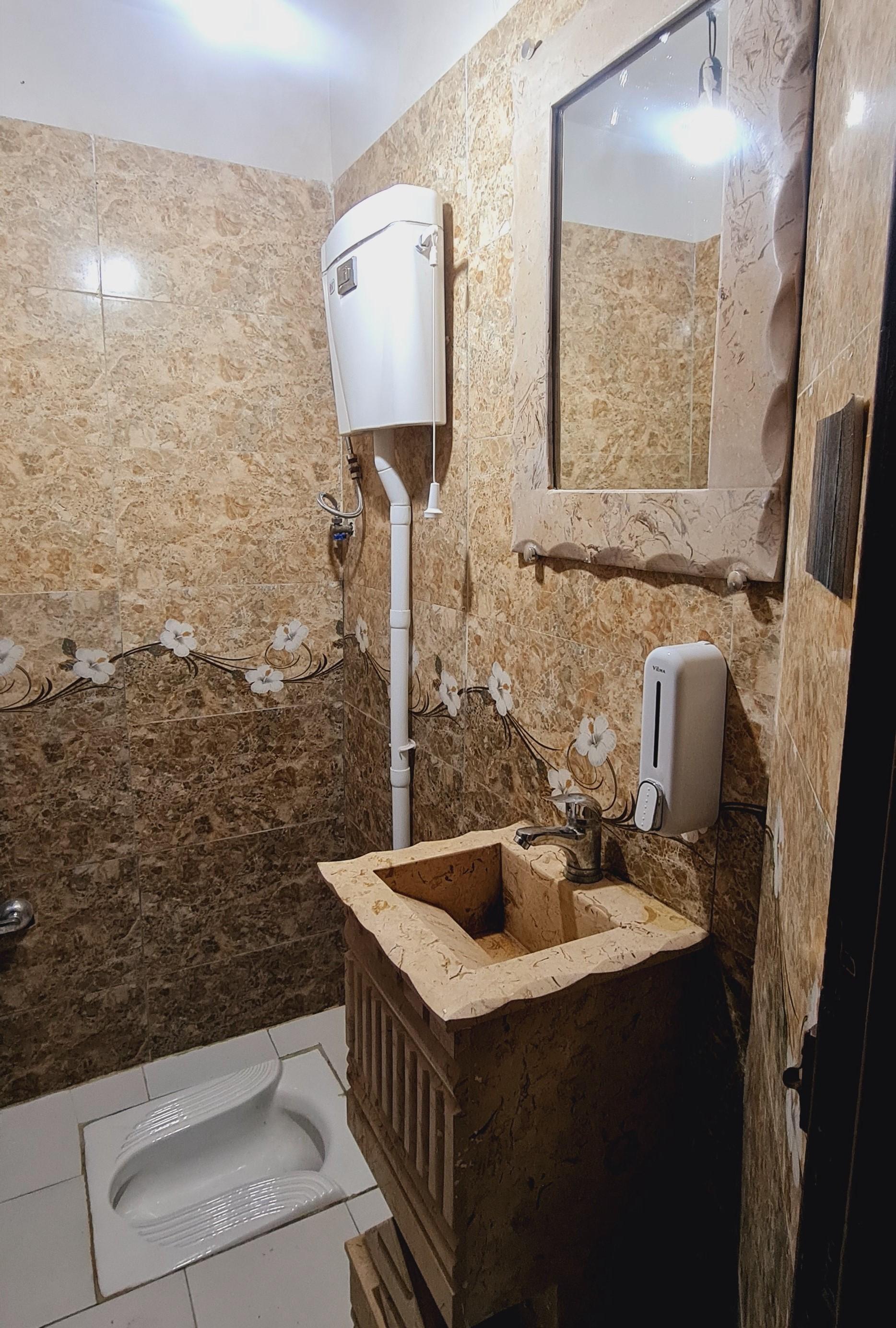 واحد 11 یک خواب جنت آباد جنوبی