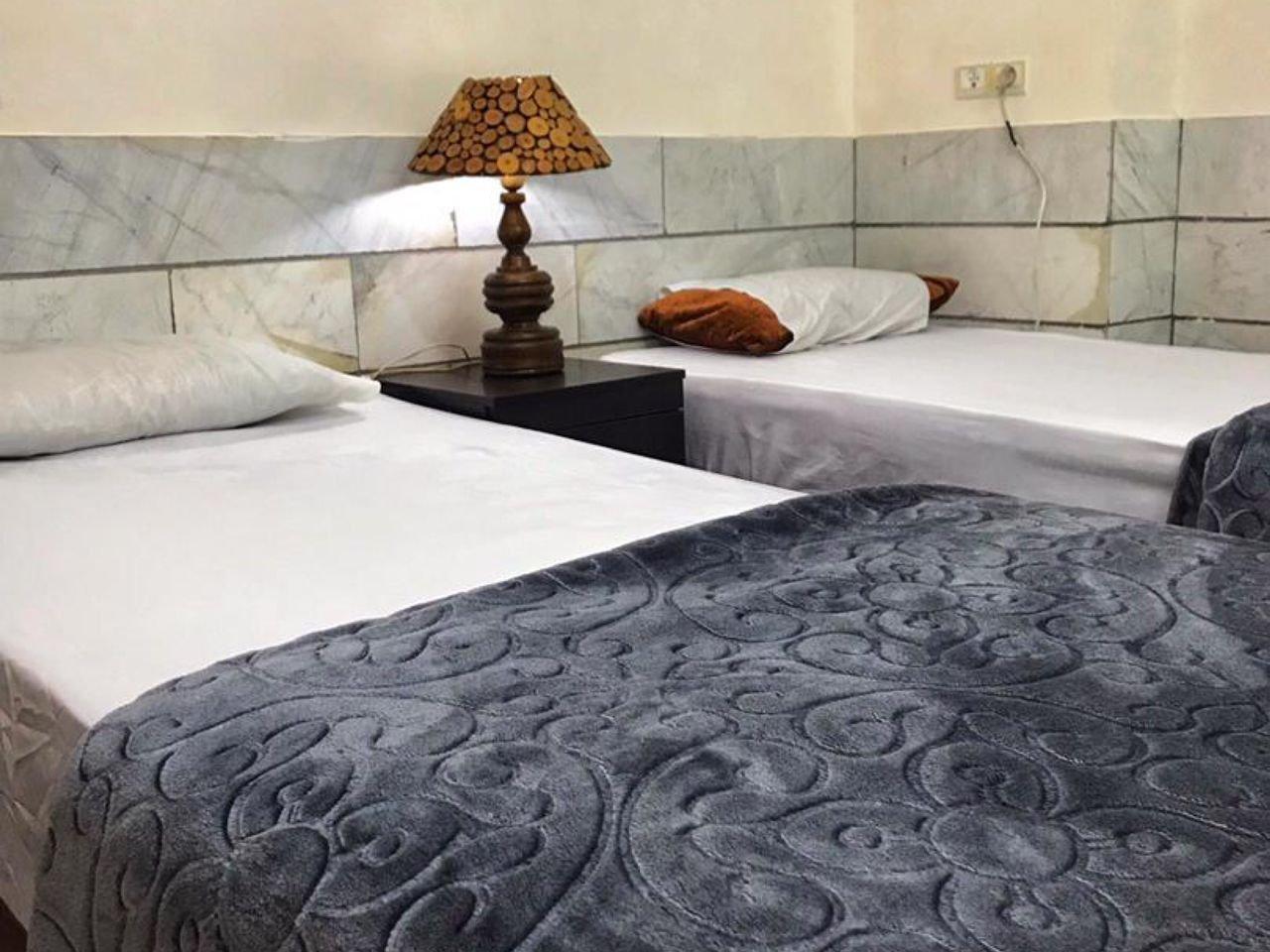 اجاره منزل تک خوابه در خوانسار 