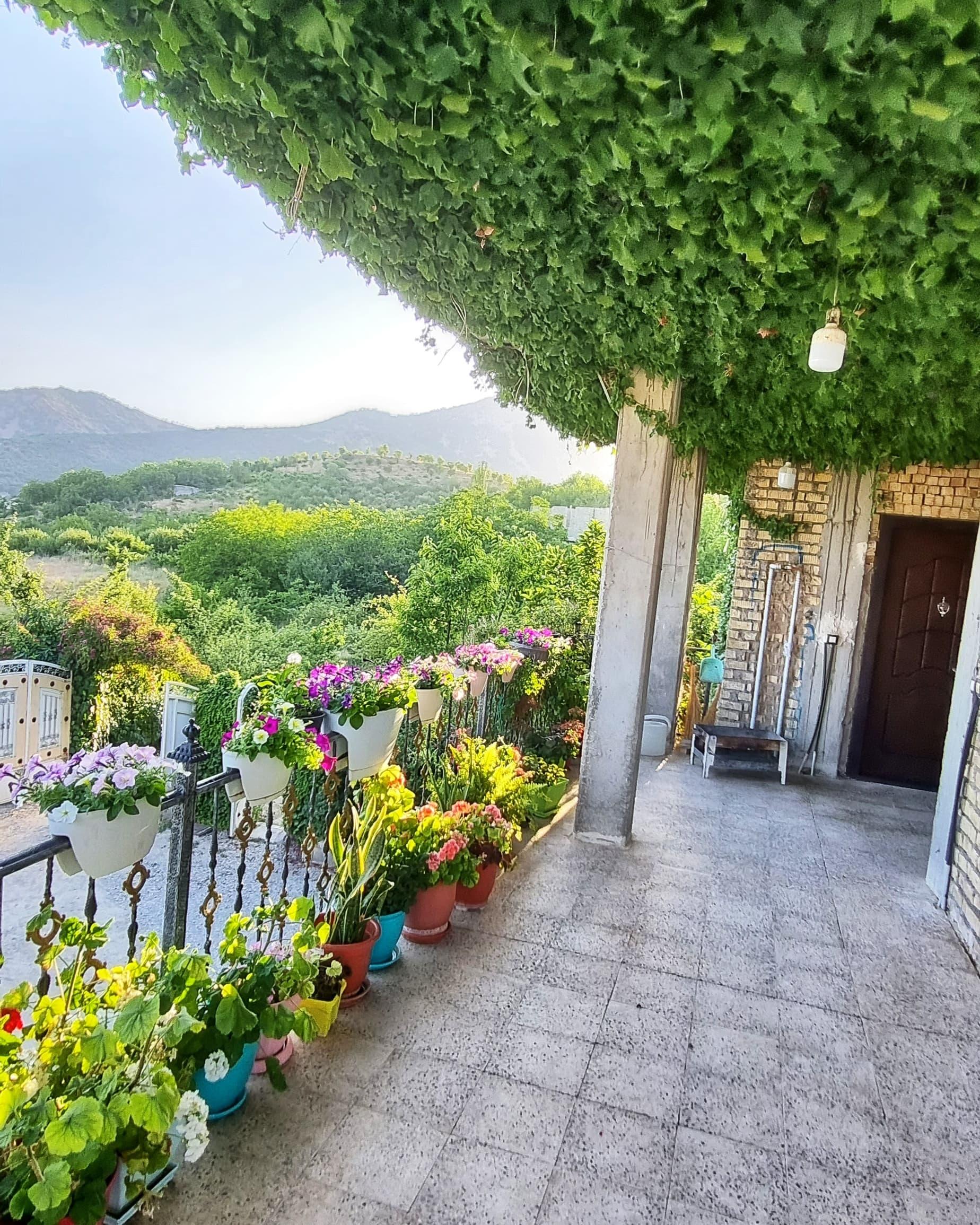 باغ ویلا اجاره ای زاگرس
