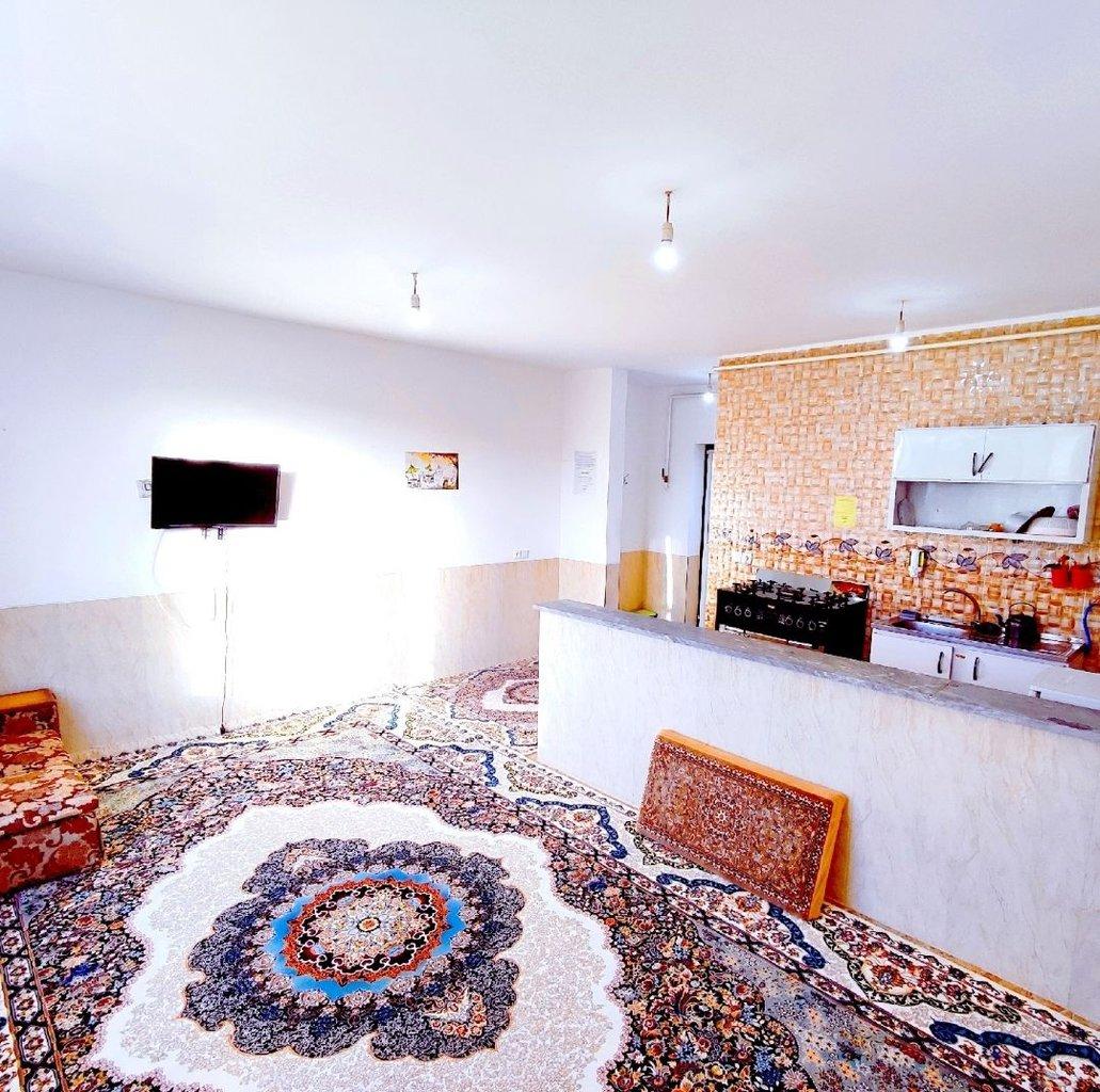 اجاره سوئیت پاوه