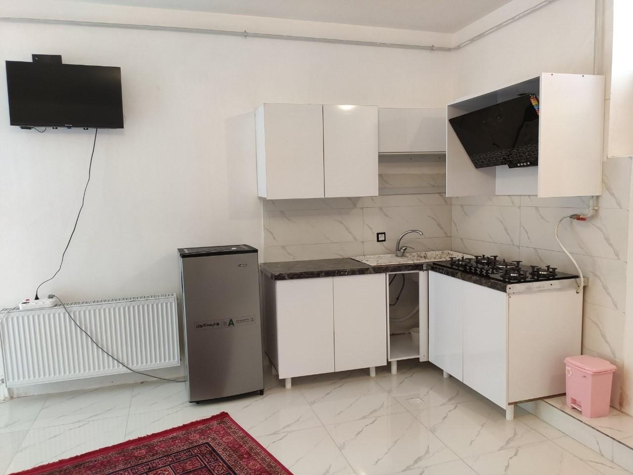 سوئیت بدون خواب روزانه زنجان