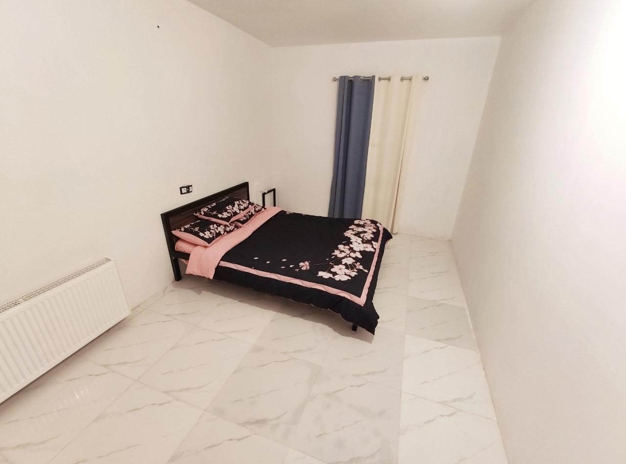 سوئیت تک خواب روزانه زنجان