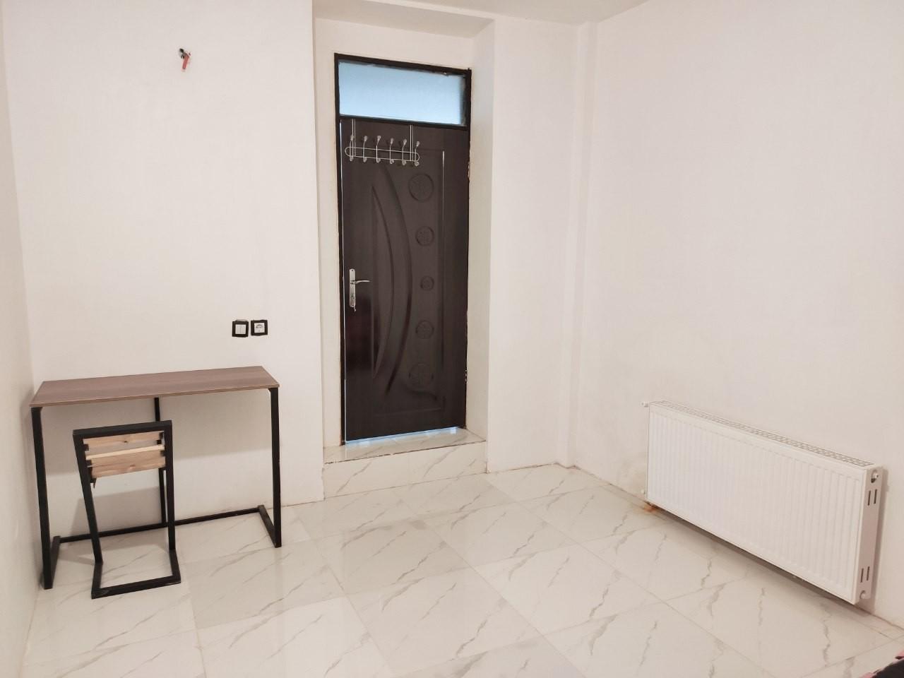 سوئیت تک خواب روزانه زنجان