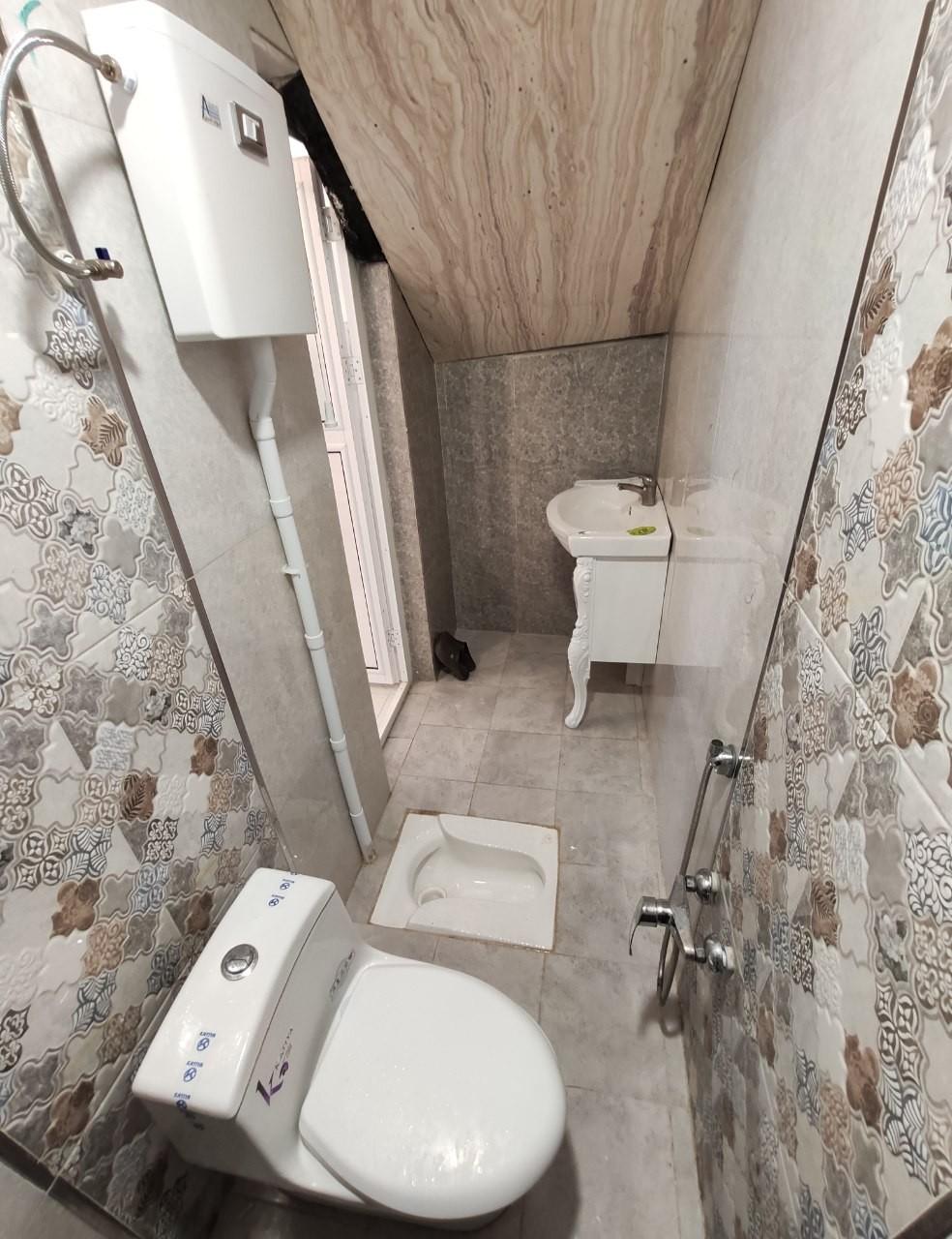 سوئیت تک خواب روزانه زنجان