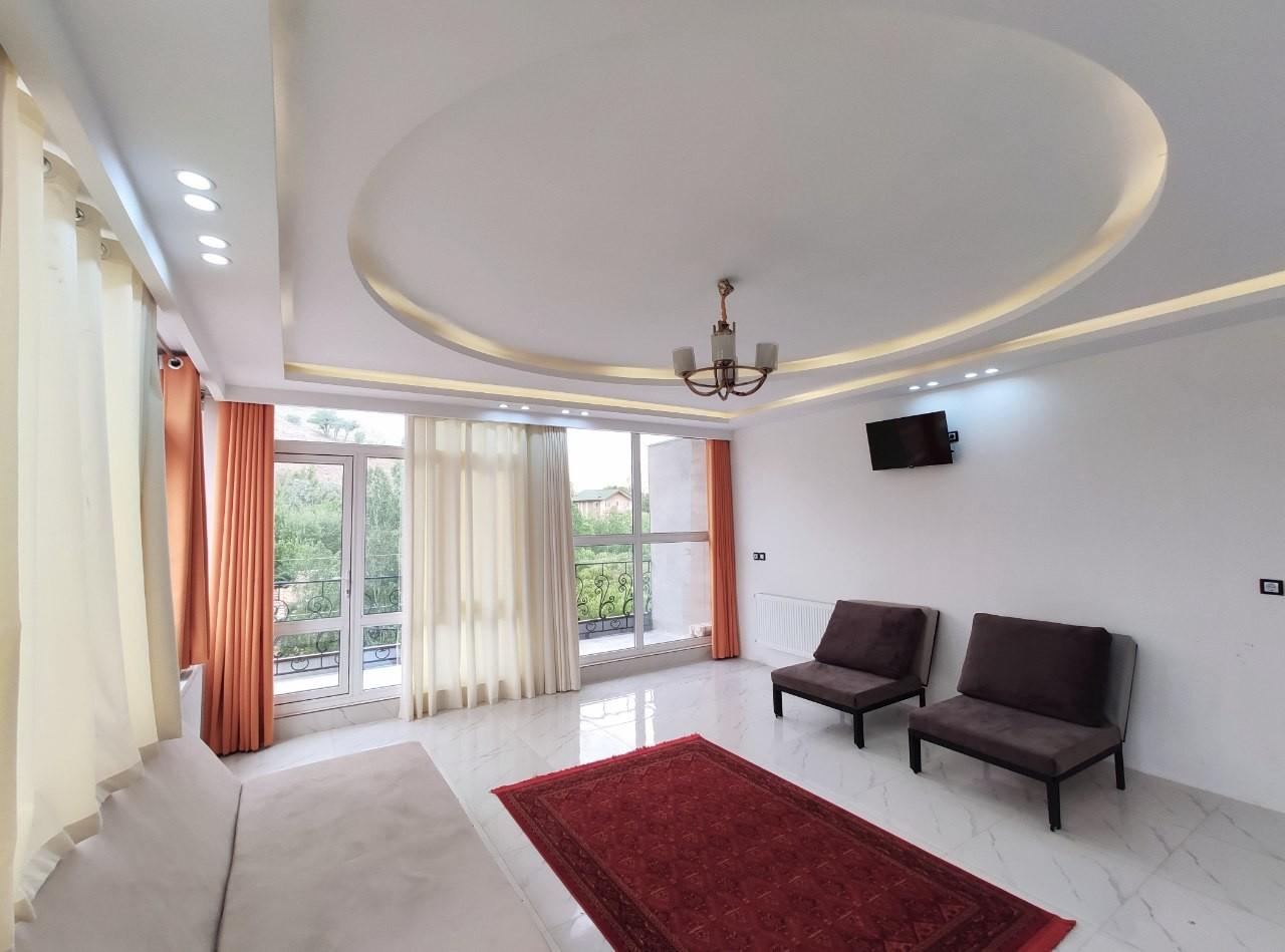 سوئیت تک خواب اجاره ای  زنجان