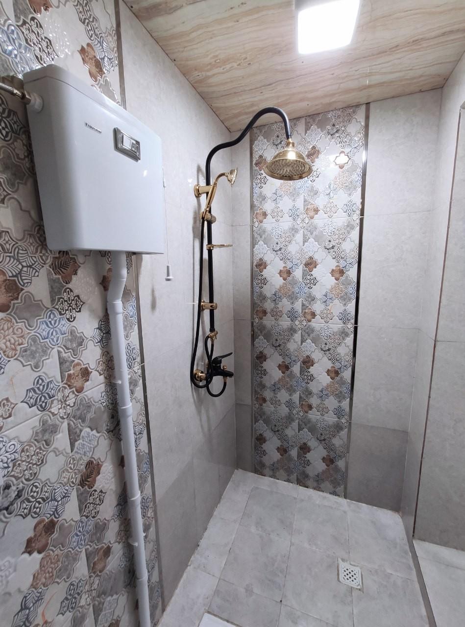 اجاره روزانه سوئیت در  زنجان