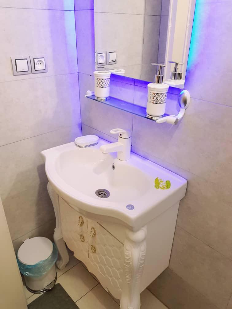 اجاره منزل لوکس در اهواز