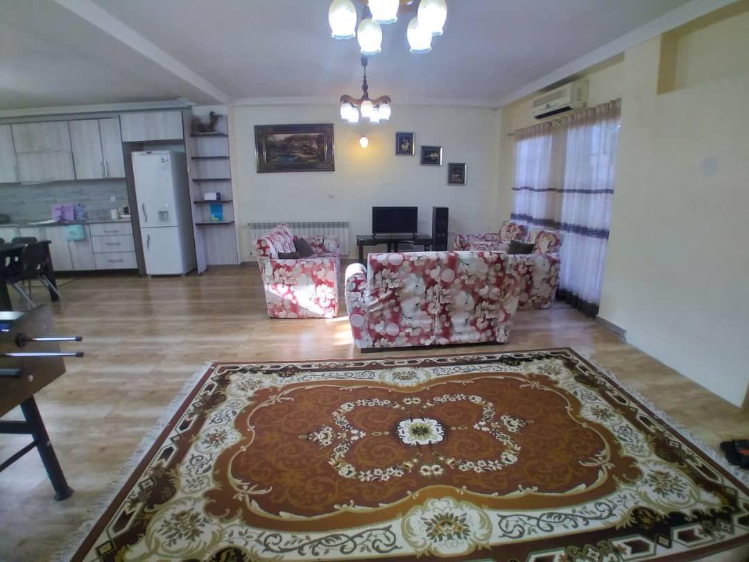 اجاره ویلا استخر دار سرخرود