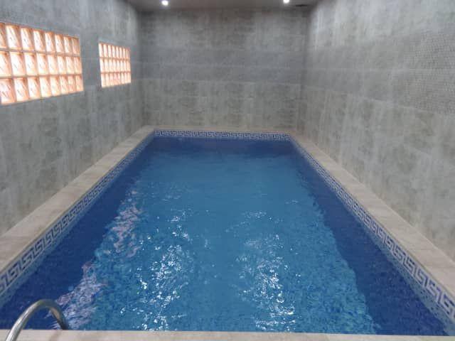 اجاره ویلا استخر دار سرخرود