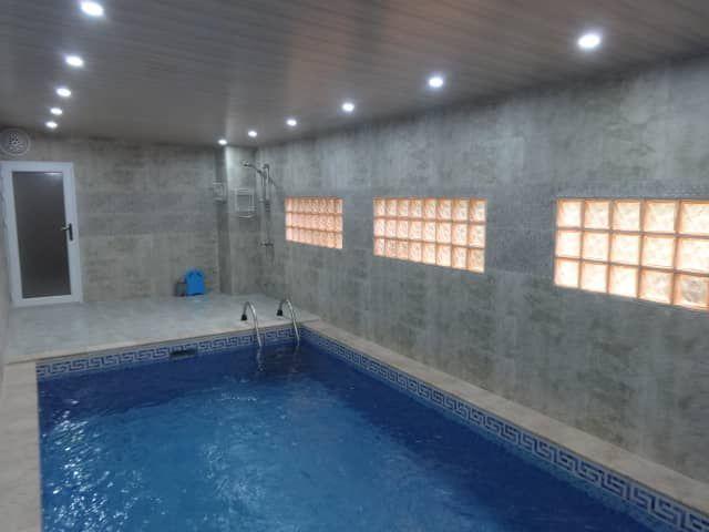 اجاره ویلا استخر دار سرخرود