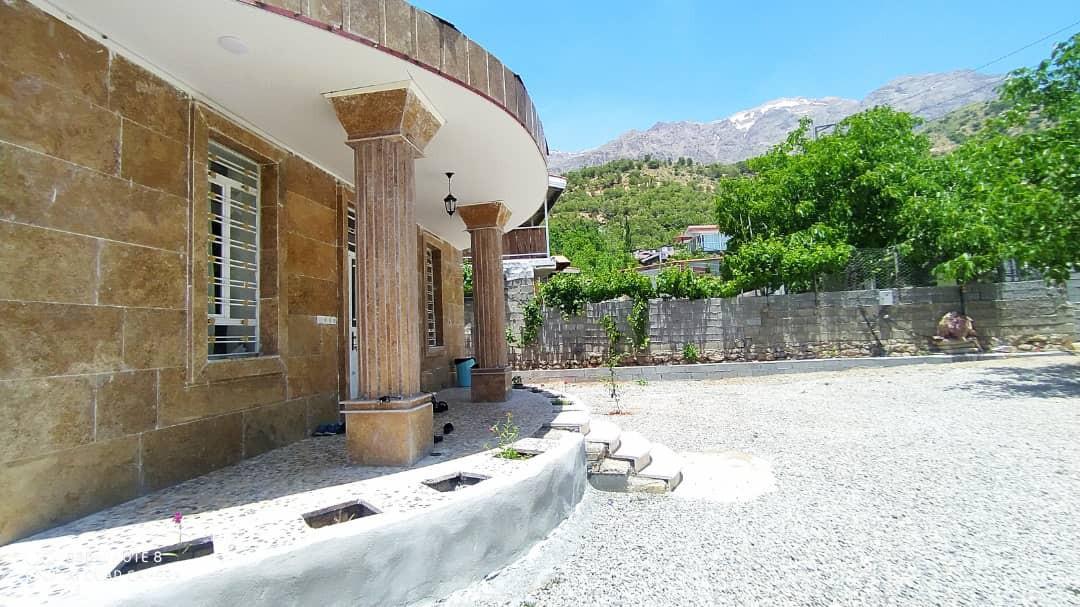 اجاره خونه باغ سی سخت