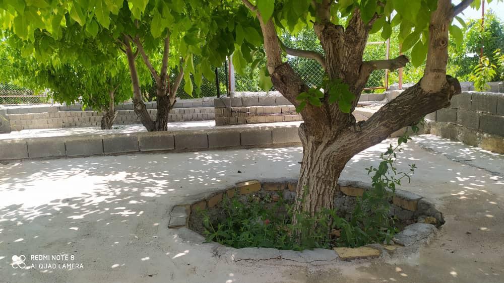 اجاره خونه باغ سی سخت