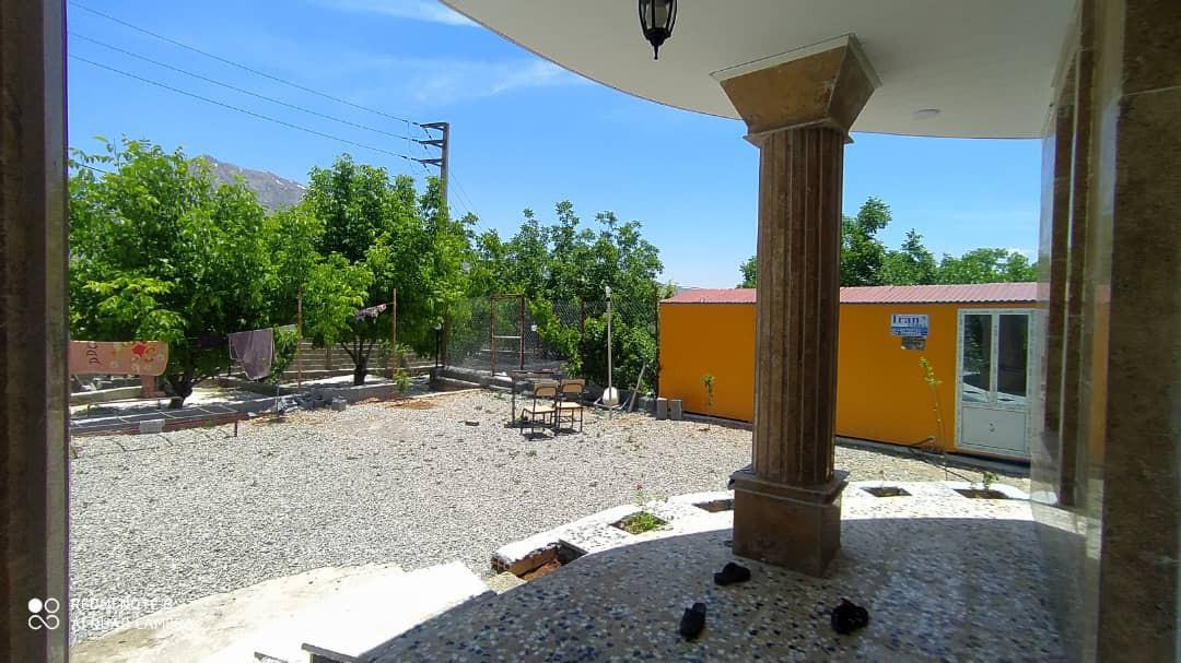 اجاره خونه باغ سی سخت