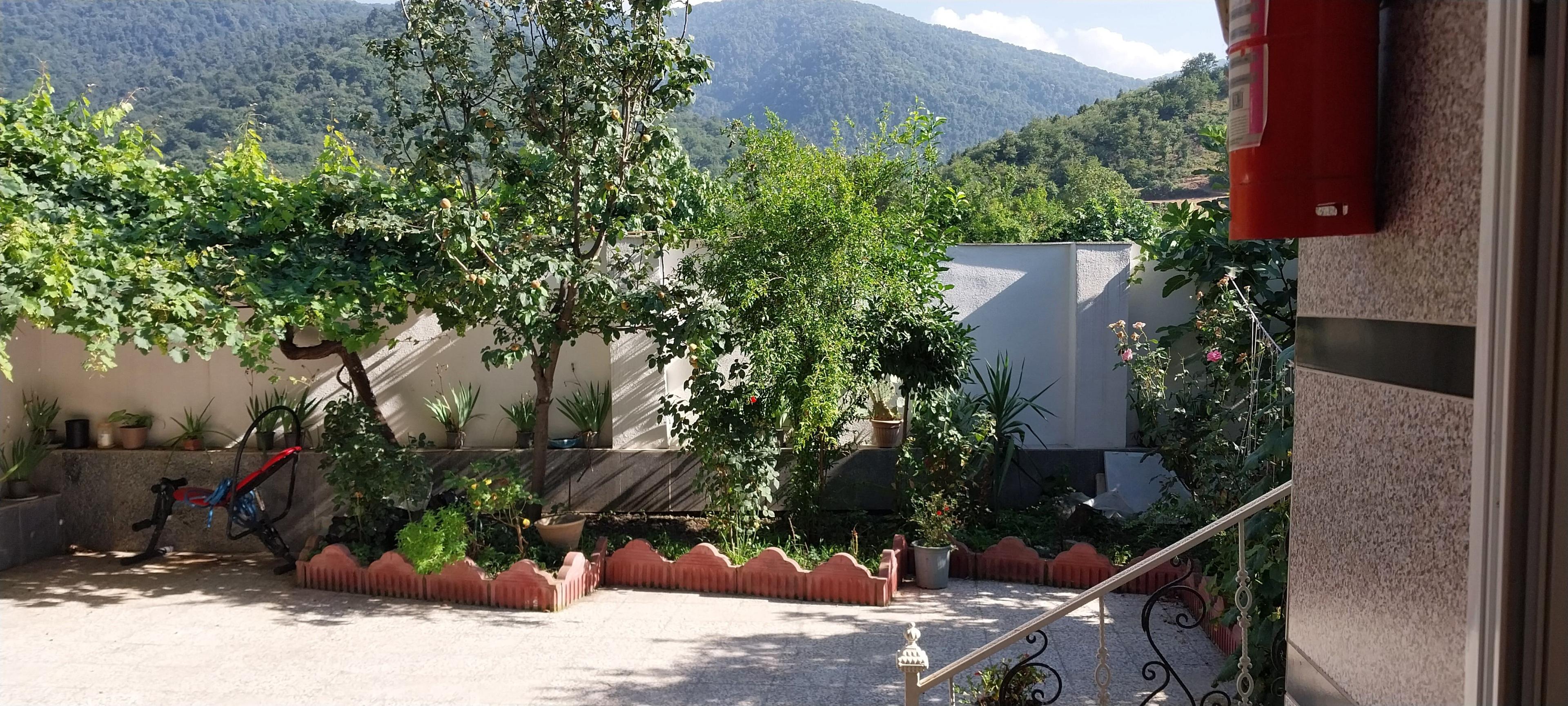 خانه مسافر امیر ۱