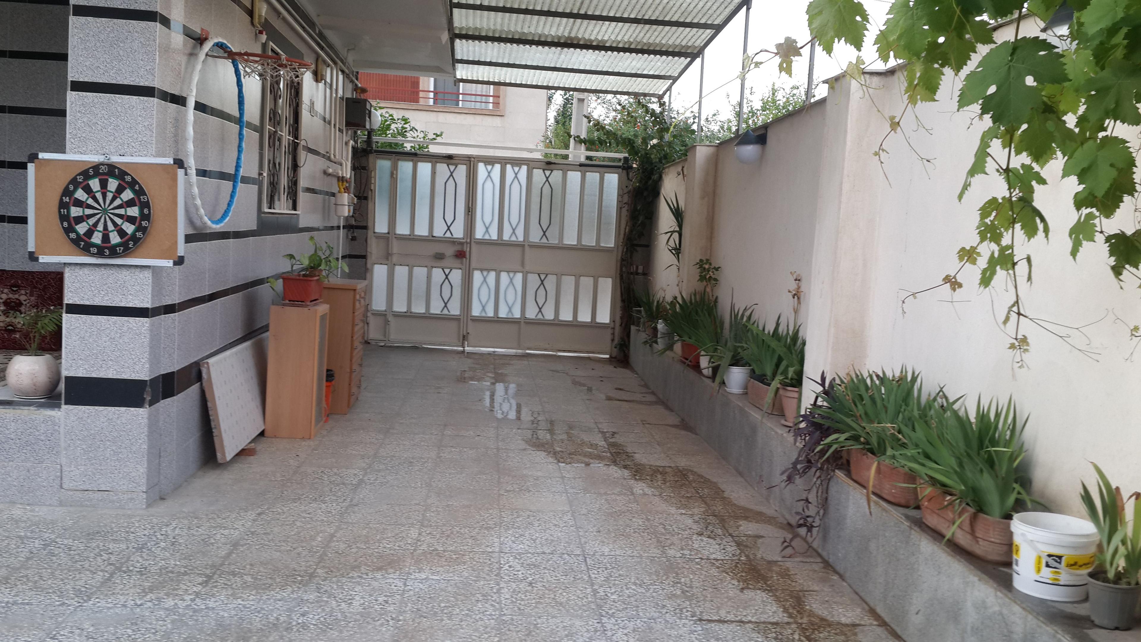 خانه مسافر امیر ۱