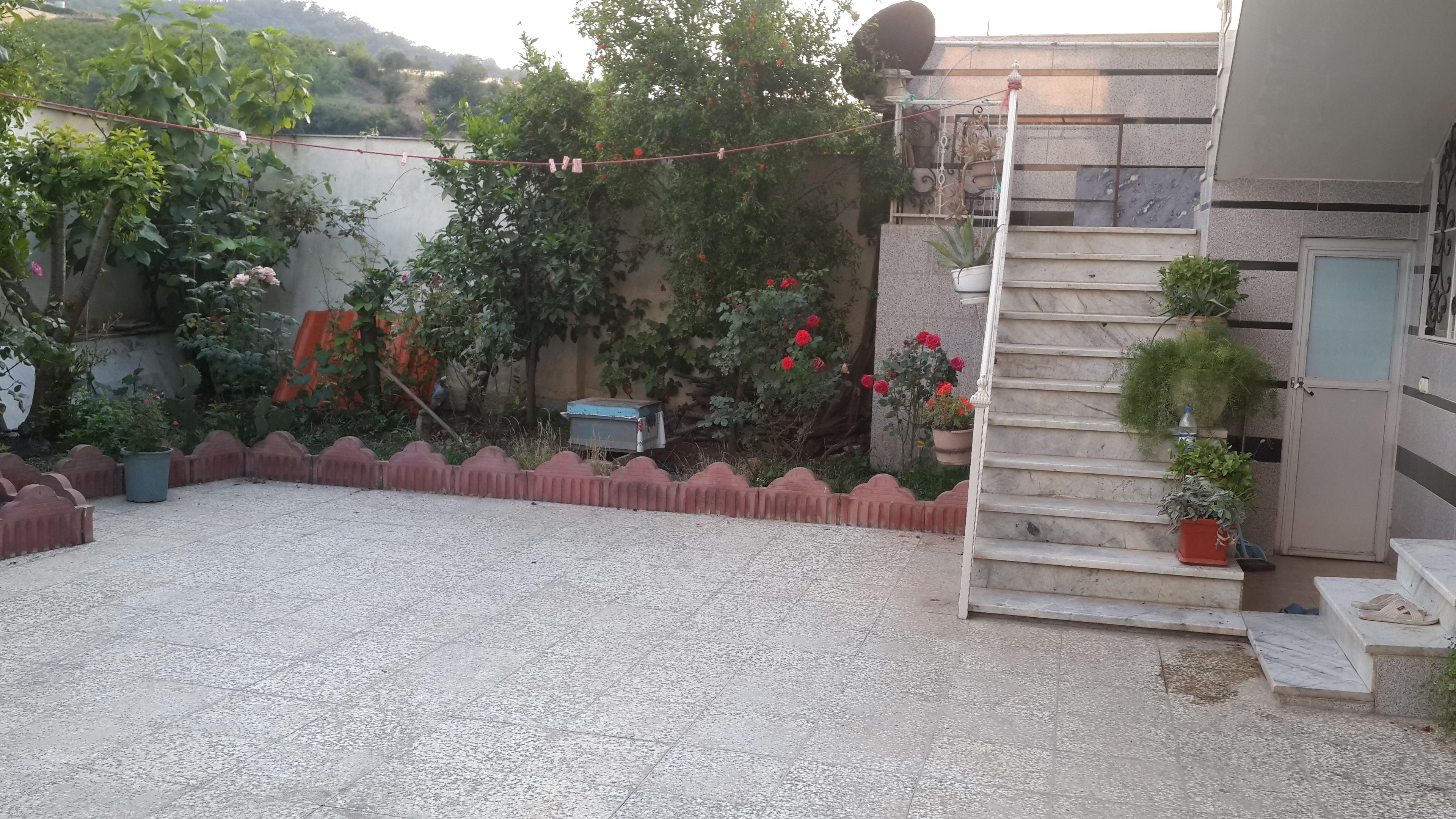 خانه مسافر امیر ۱