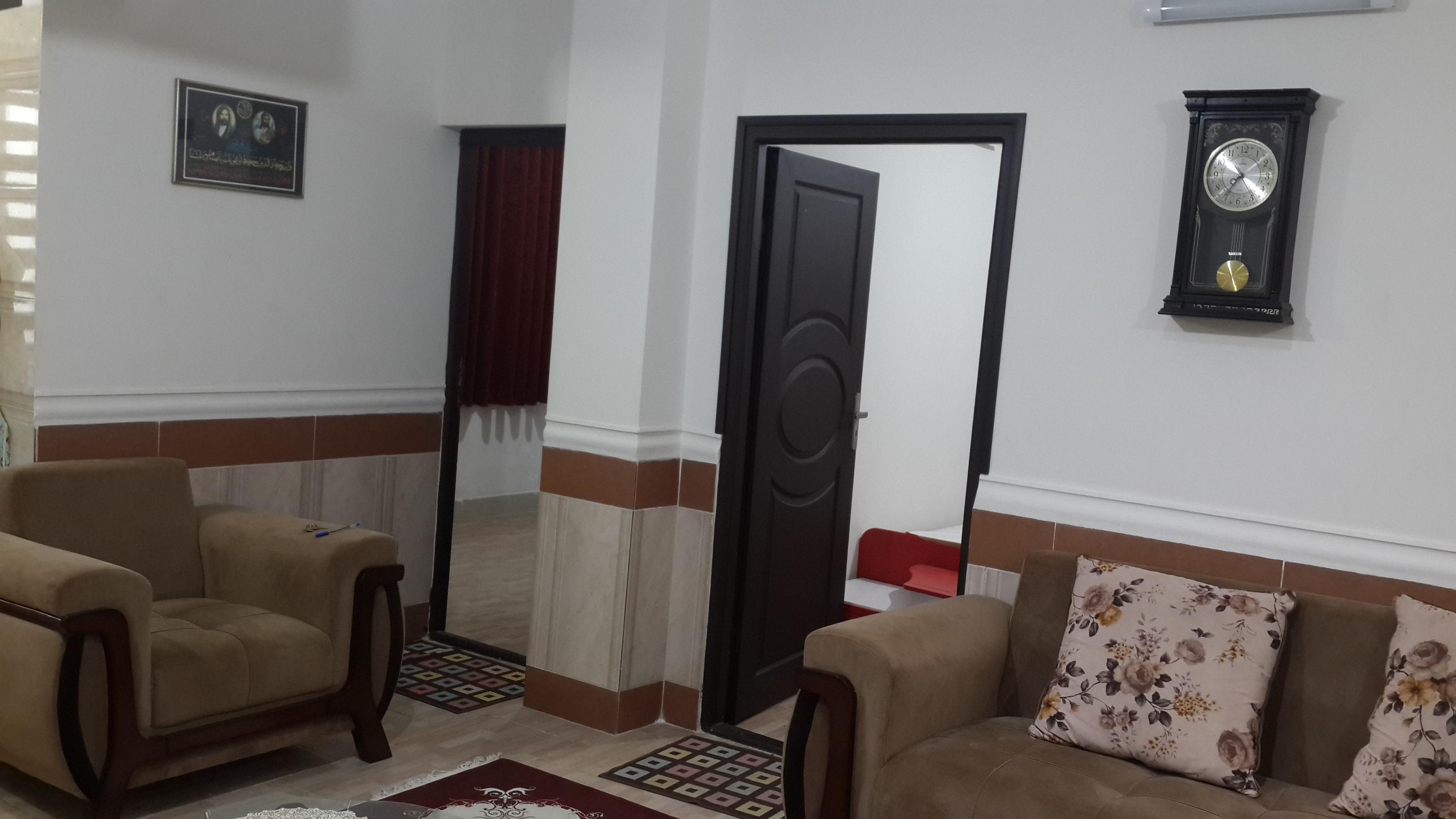 خانه مسافر امیر ۱