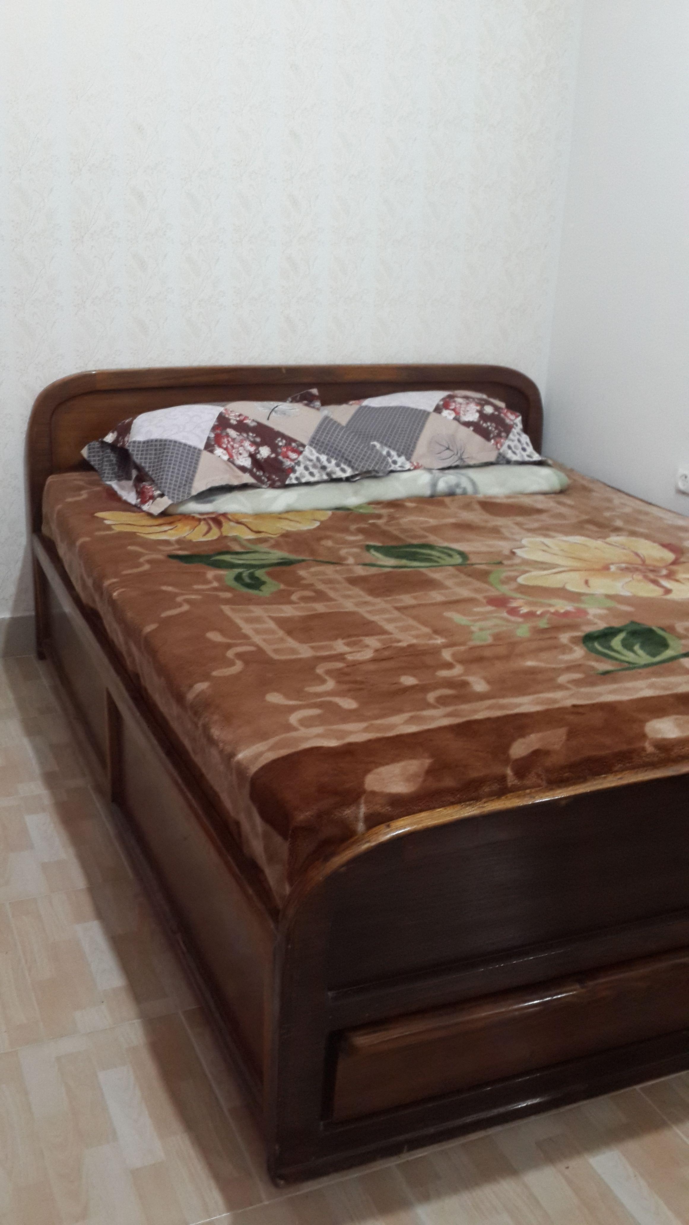 خانه مسافر امیر ۱