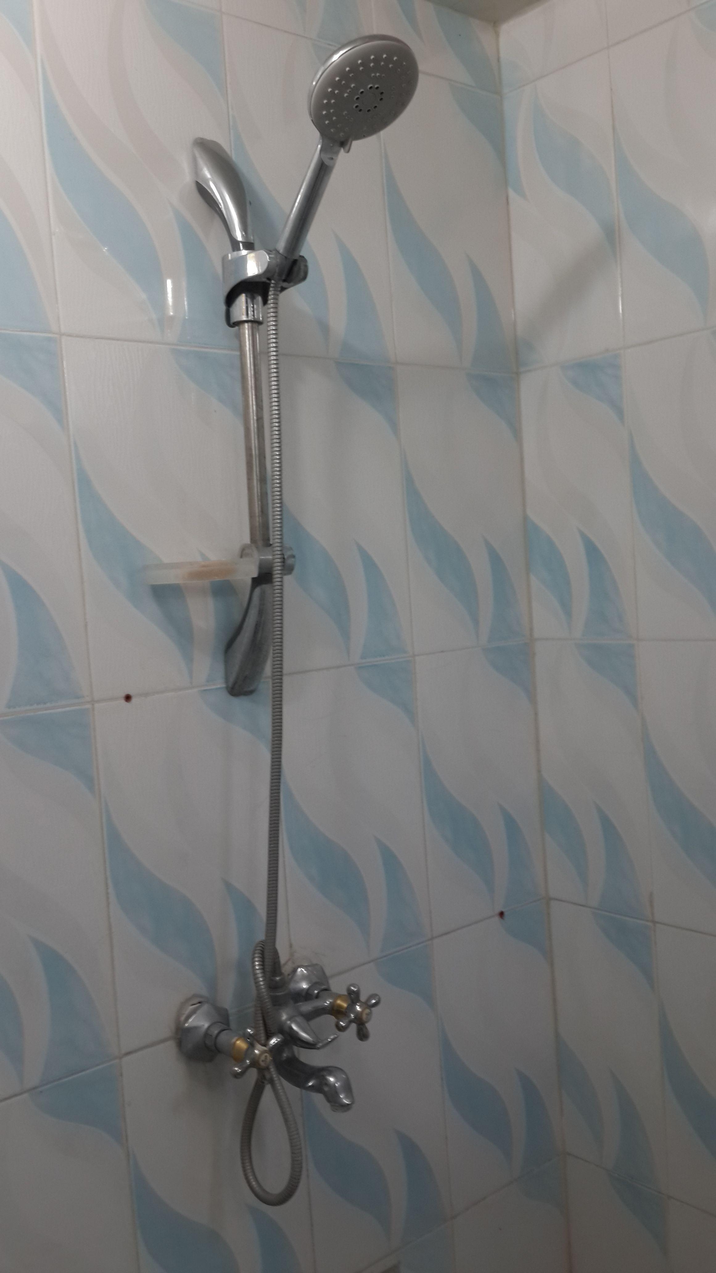 خانه مسافر امیر ۱