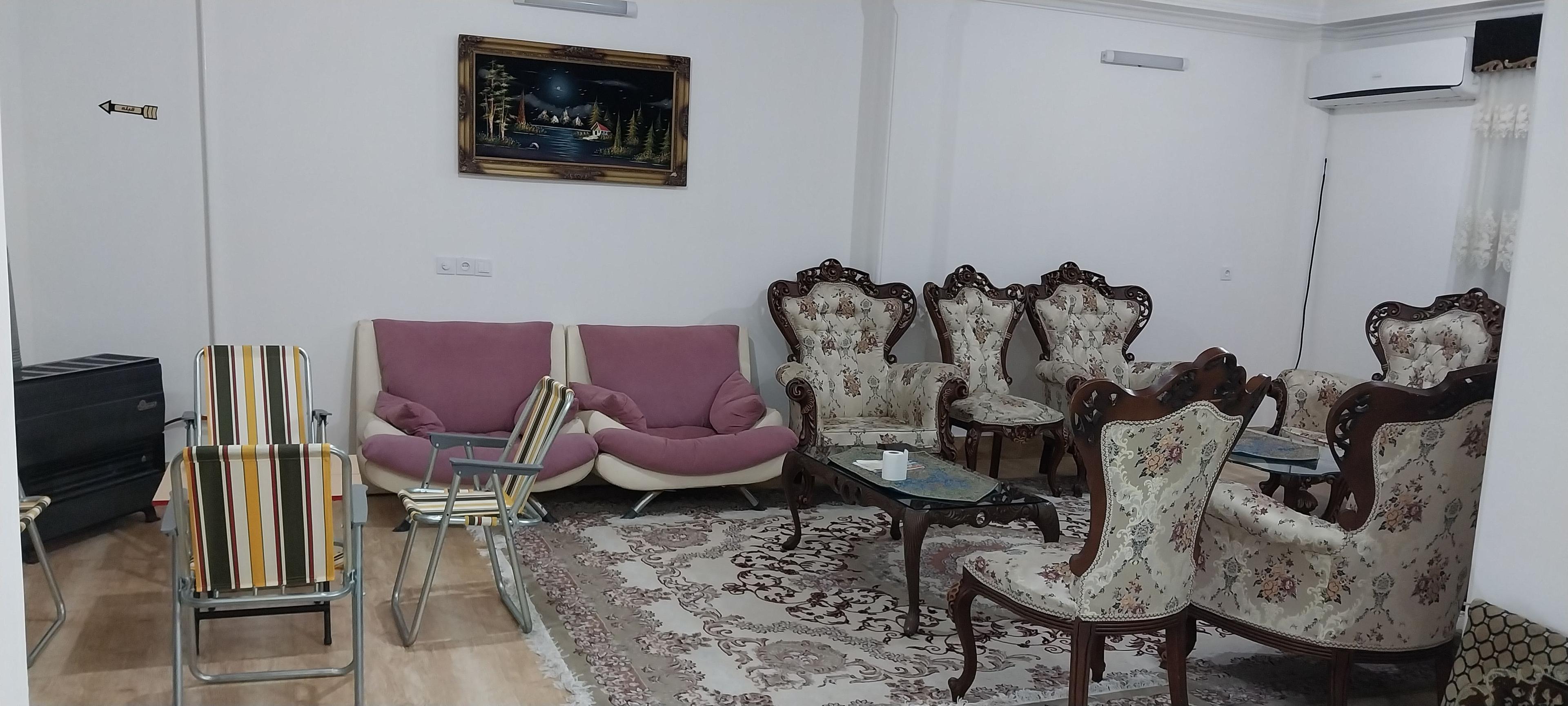 خانه مسافر امیر ۲