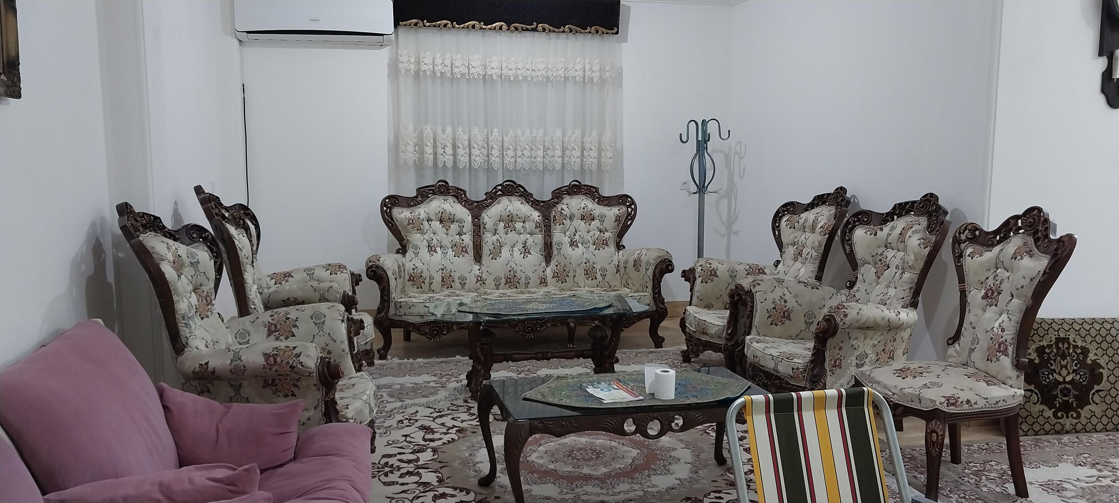 خانه مسافر امیر ۲