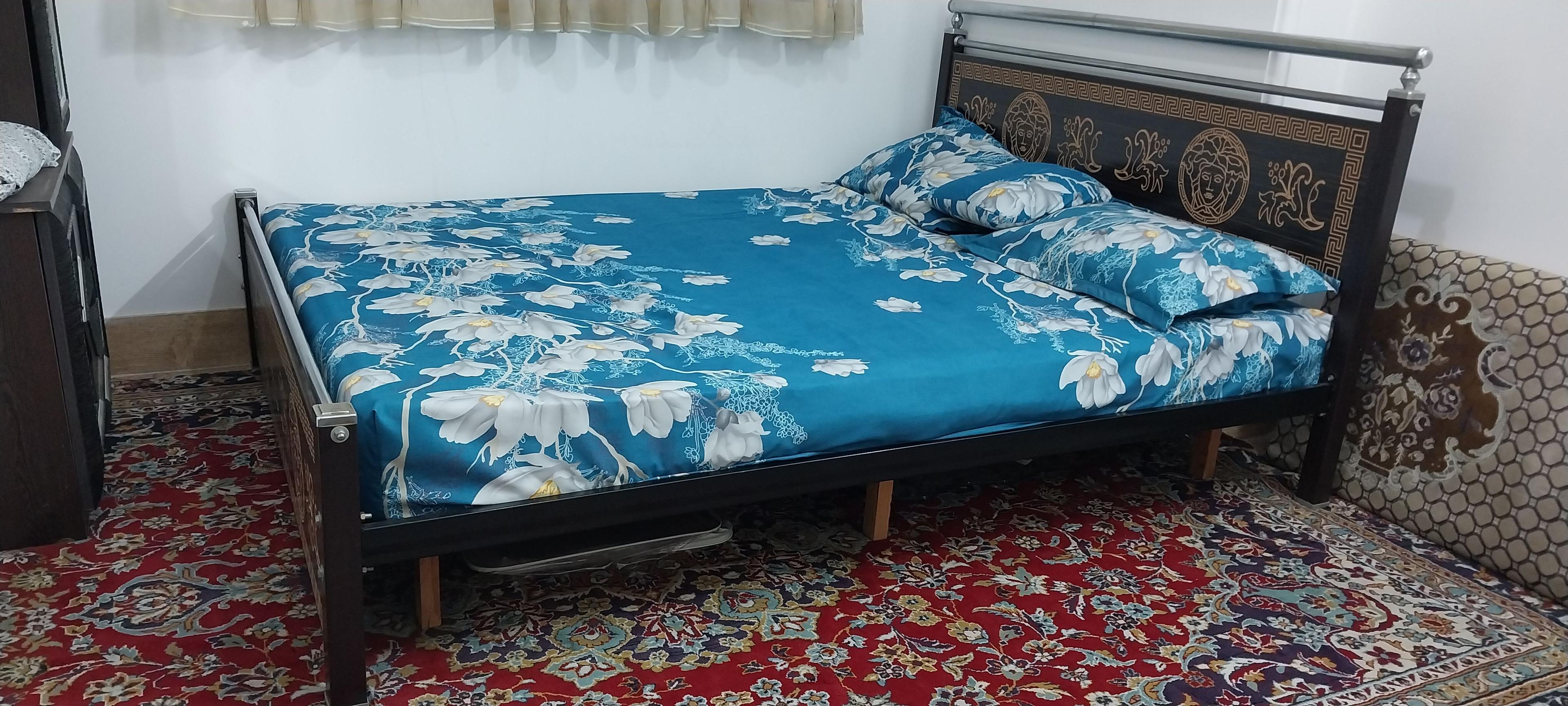 خانه مسافر امیر ۲