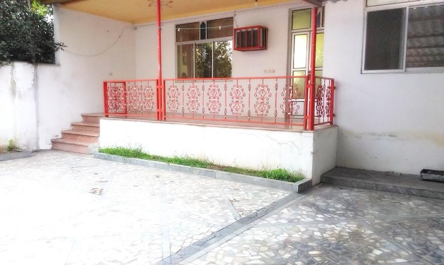  اجاره ویلا ساحلی محمود آباد