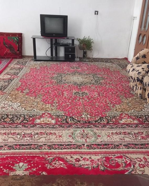 اجاره سوئیت در تخت سلیمان