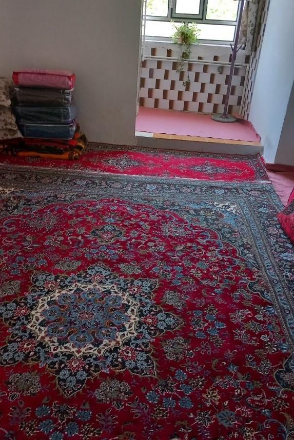 اجاره سوئیت در تخت سلیمان