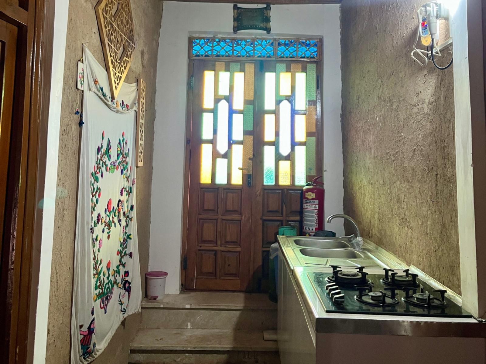  بوم گردی روزیه در مهدیشهر 