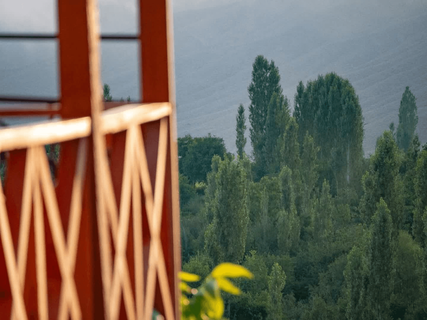  بوم گردی روزیه در مهدیشهر 