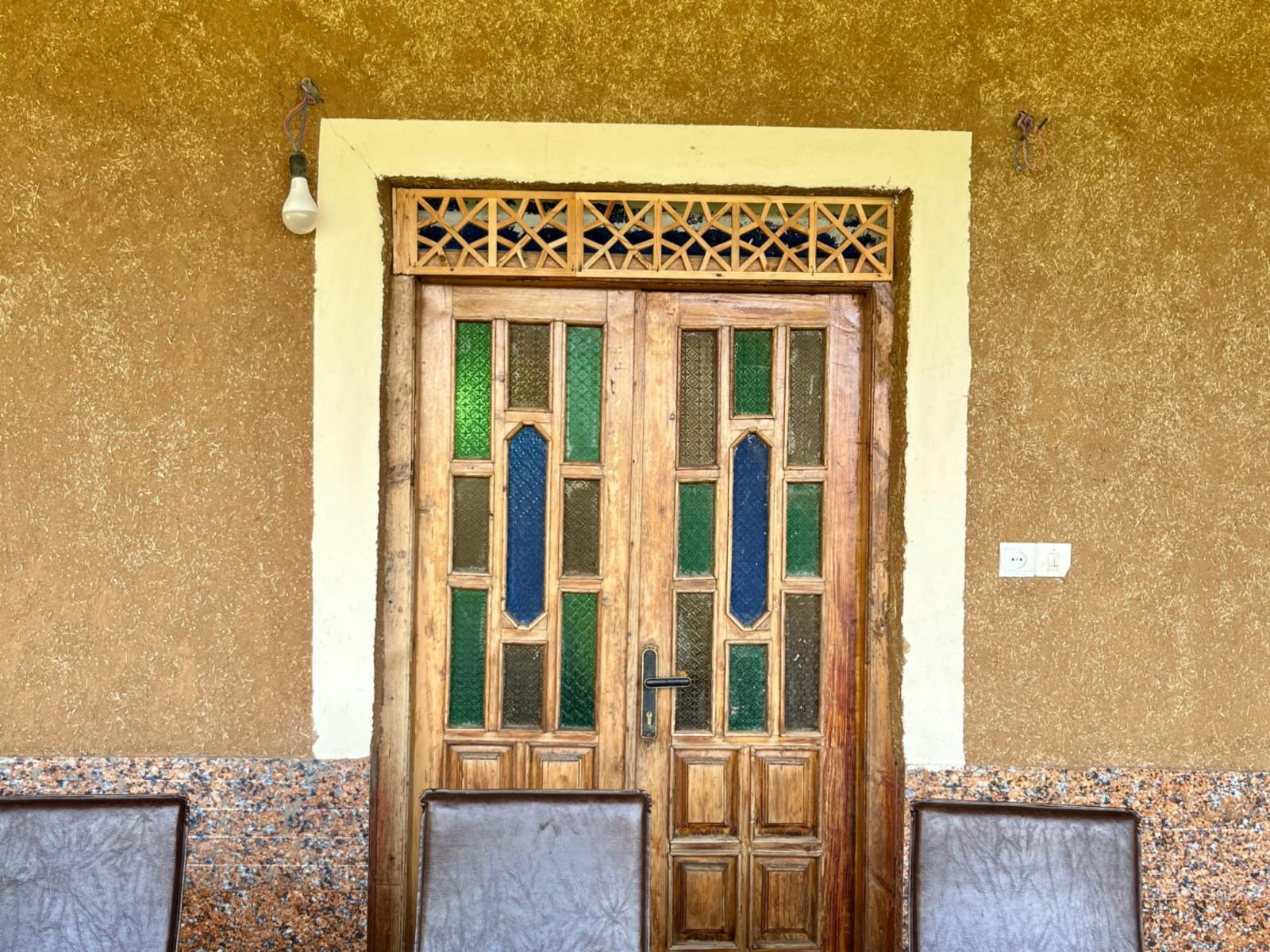  بوم گردی روزیه در مهدیشهر 