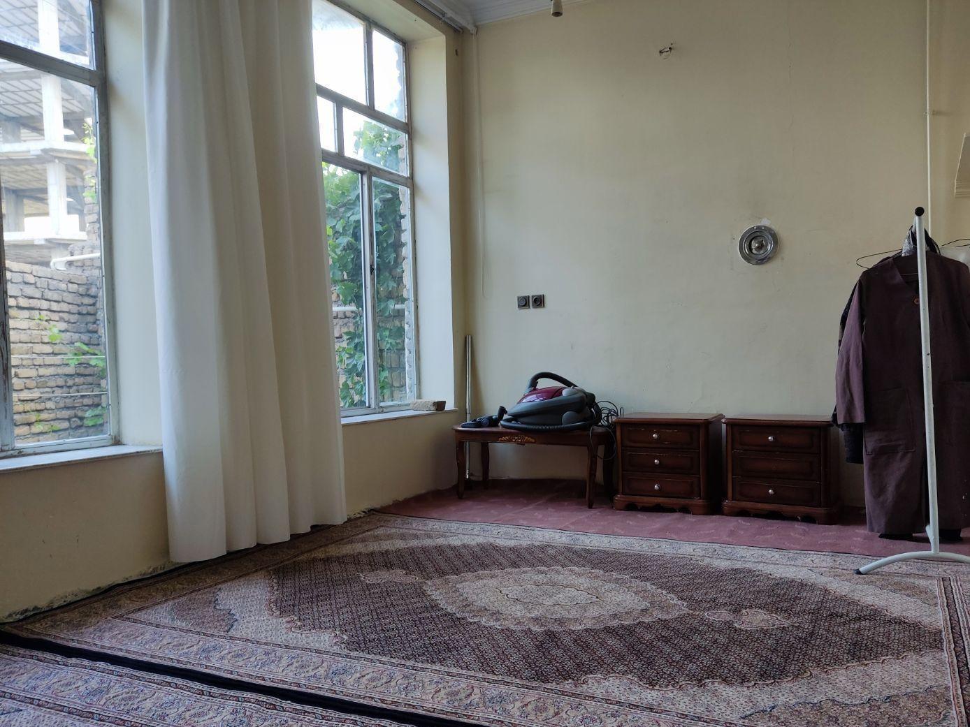 سوئیت ویلایی روزانه در مرند