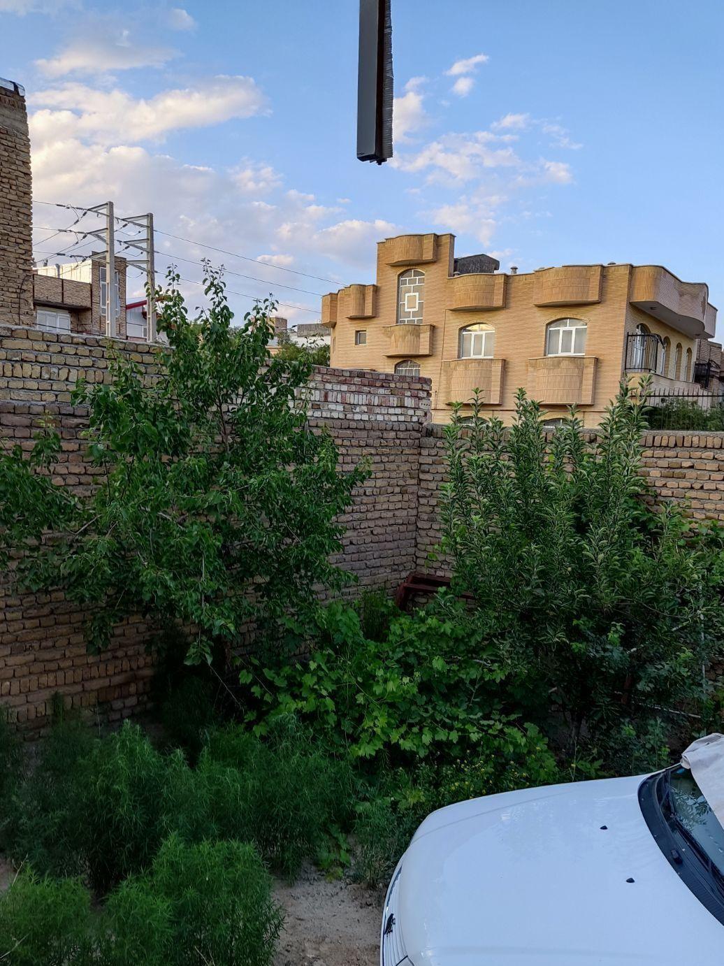 سوئیت ویلایی روزانه در مرند