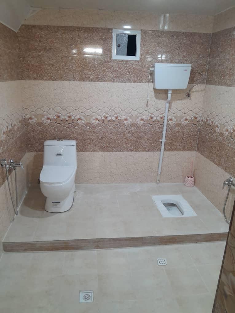 کلبه چوبی سوییسی استخردار 