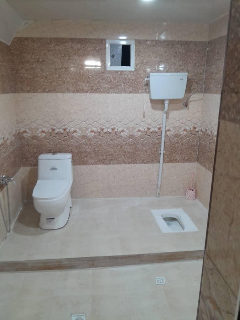 کلبه چوبی سوییسی استخردار 