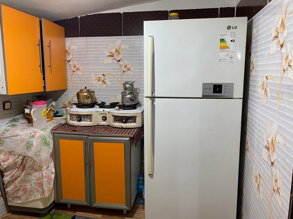 کلبه جنگلی چشمه قائم شهر