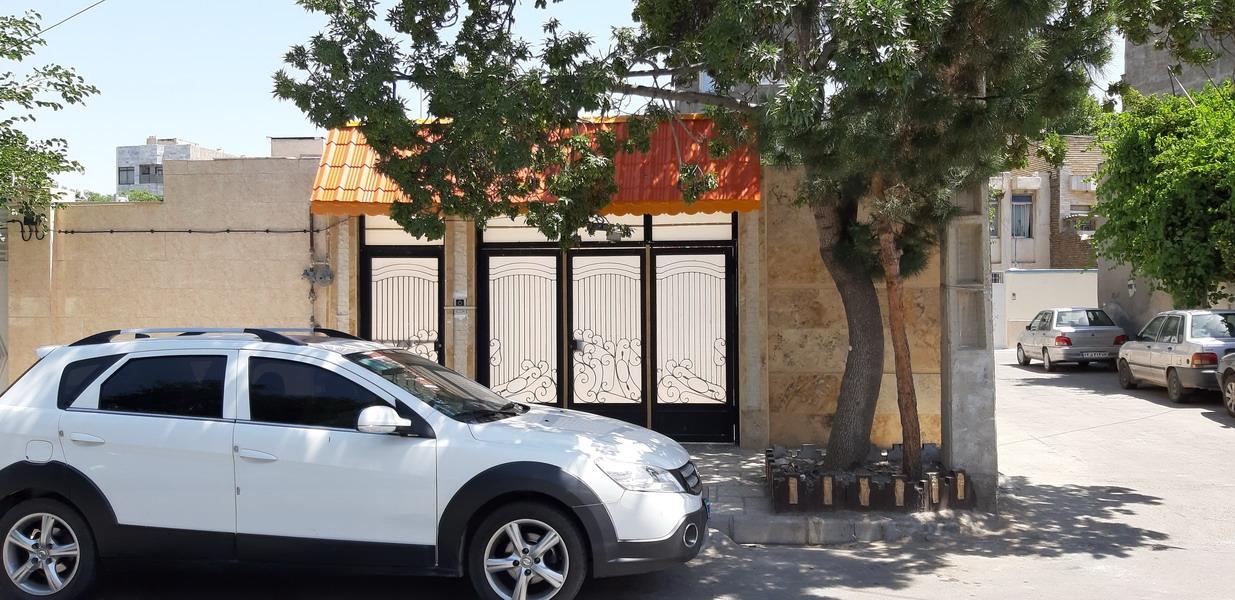 اجاره خانه دربست ویلایی در مشهد