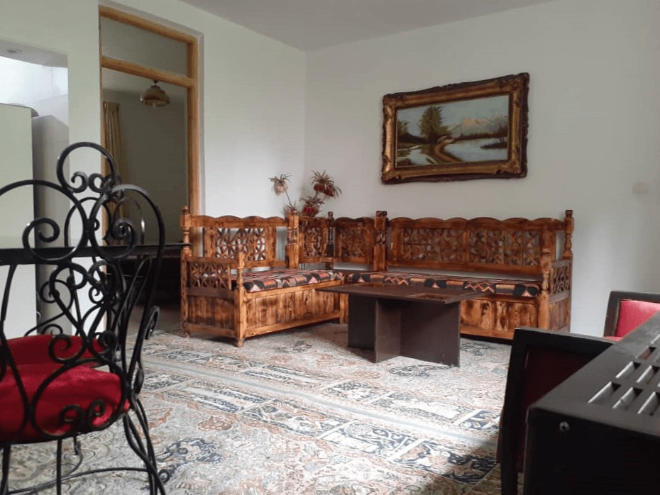 اجاره ویلا جنگلی در حیران