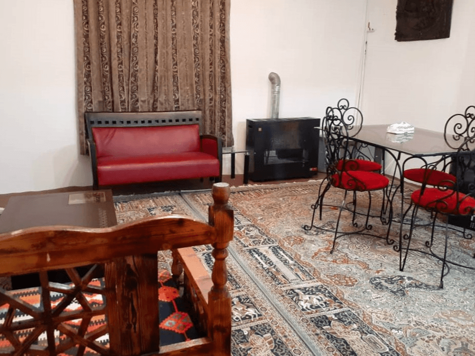 اجاره ویلا جنگلی در حیران