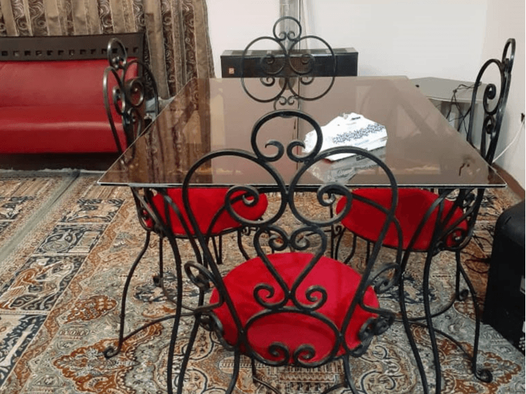 اجاره ویلا جنگلی در حیران