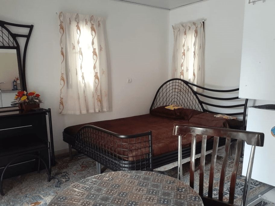 اجاره کلبه جنگلی در حیران